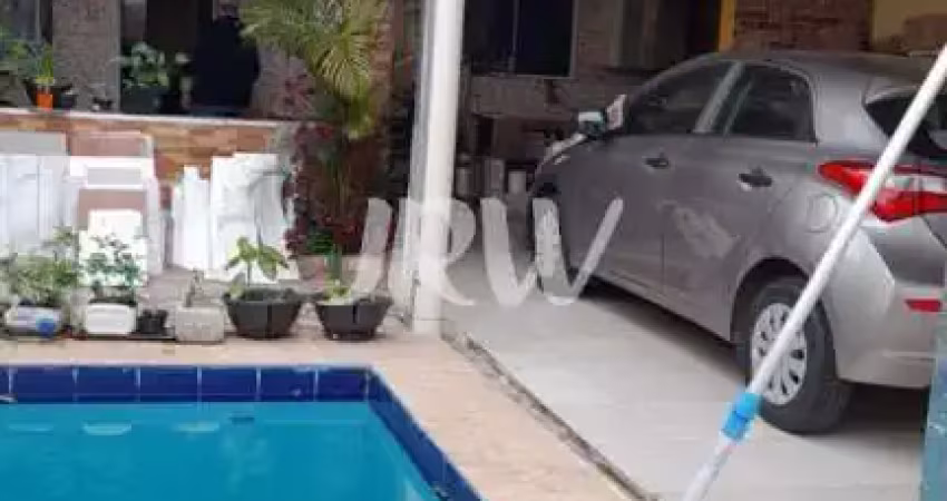 Casa a venda no jardim dos sabiás na cidade de indaiatuba