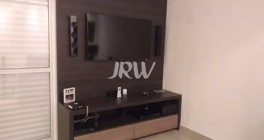VENDO APARTAMENTO COBERTURA NO CONDOMÍNIO TORRES DA LIBERDADE NA CIDADE DE INDAIATUBA