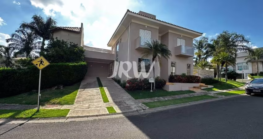 CASA A VENDA JARDIM AMSTALDEN RESIDENCE INDAIATUBA SP