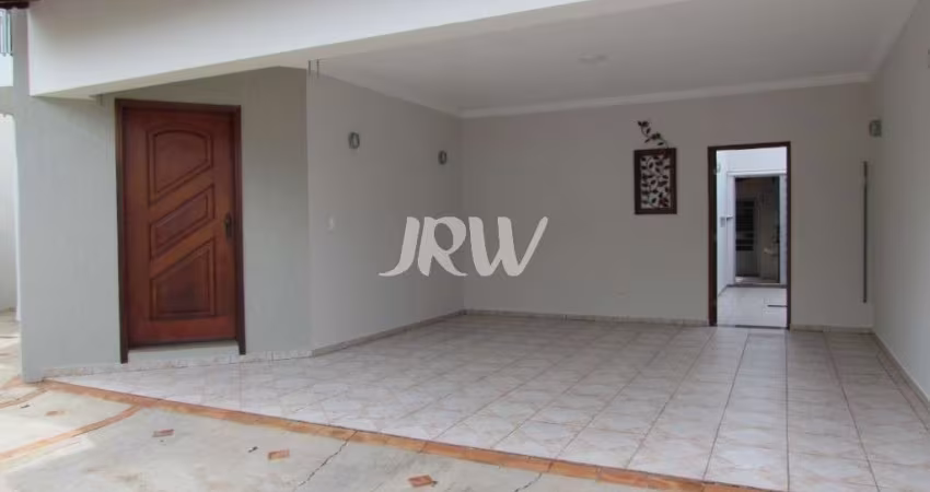 Casa à venda na Vila Suíça em Indaiatuba.