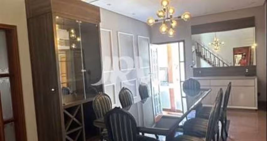 CASA A VENDA VILLAGIO TERRAS DE INDAIÁ - INDAIATUBA SP