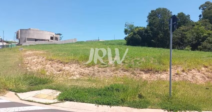 Terreno à venda no Parque Villa dos Pinheiros, Indaiatuba 