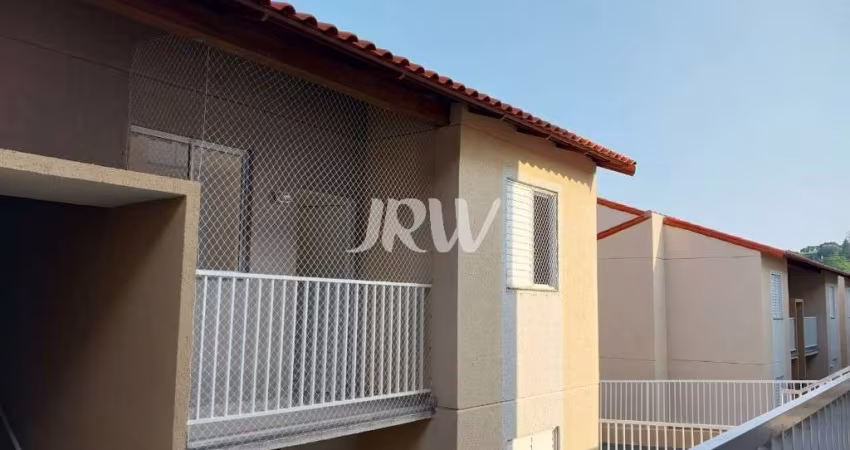 CASA SOBREPOSTA A VENDA CONDOMÍNIO VILA VIC - CEU AZUL - INDAIATUBA SP
