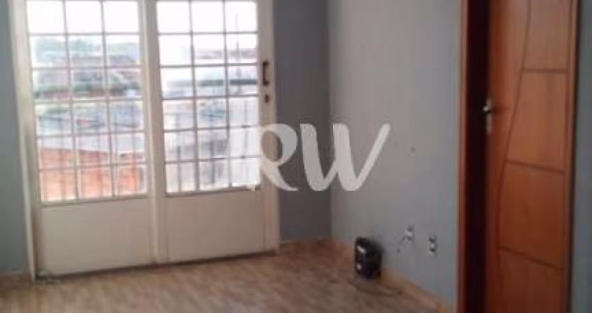 APARTAMENTO A VENDA RESIDENCIAL COCAIS INDAIATUBA SP