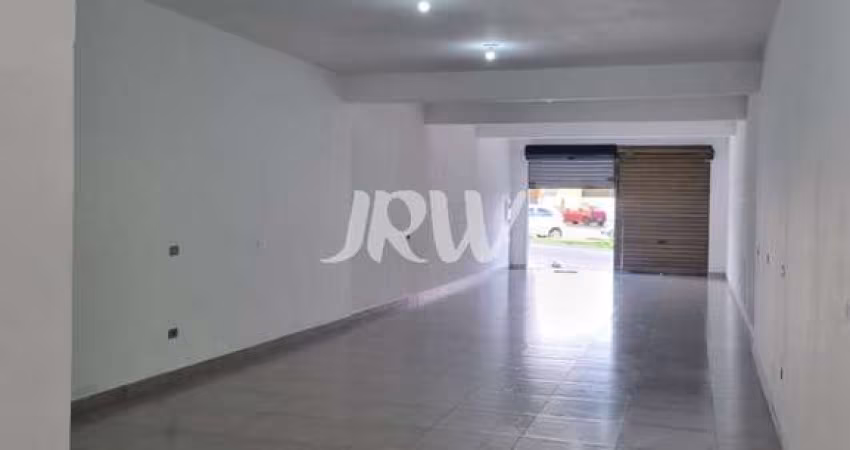 Ponto comercial à venda no Jardim Morada do Sol, Indaiatuba 