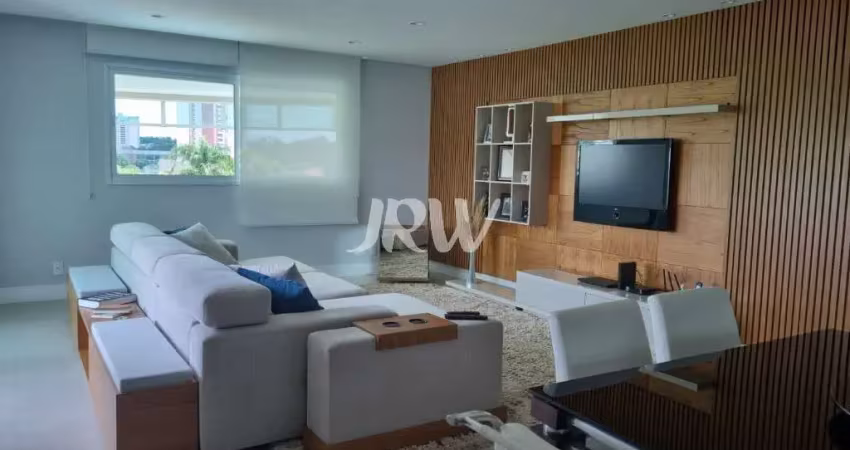 APARTAMENTO ALTO PADRÃO A VENDA NA CIDADE DE INDAITUBA NO EDIFICIO ATENAS  APARTAMENTO COM 190M2  R$1.600.000,00 Vista livre para parque ecologico