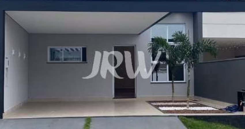 CASA A VENDA CONDOMÍNIO VILA RICA INDAITUBA SP