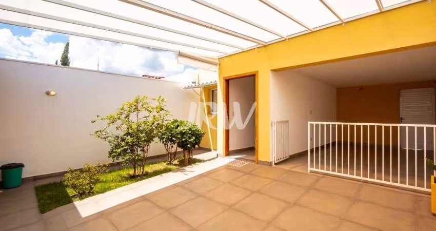 CASA A VENDA BAIRRO CIDADE NOVA EM INDAIATUBA SP.