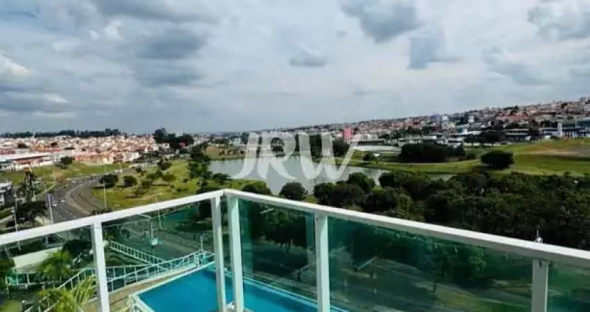 Apartamento a venda Condomínio Le Jardin - Indaiatuba SP