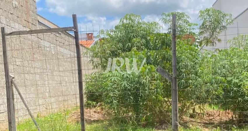 Terreno a venda no jardim dos sabiás na cidade de indaiatuba