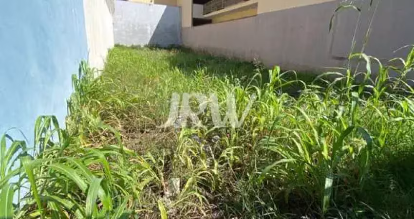 Terreno a venda no jardim umuarama na cidade de indaiatuba