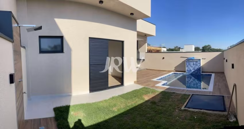 CASA A VENDA CONDOMÍNIO EVIDÊNCIAS INDAIATUBA SP