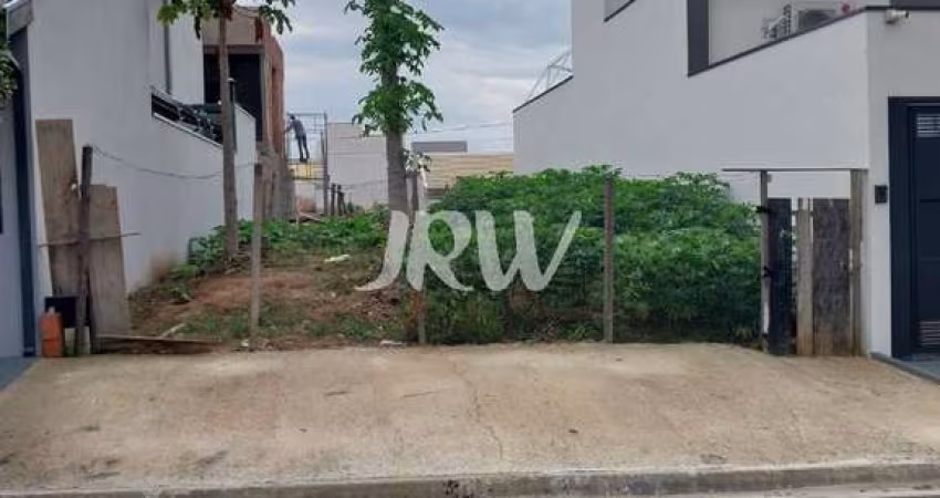 TERRENO , VENEZA , INDAIATUBA SP, OTIMA LOCALIZAÇÃO  TERRENO COM BOA TOPOGRAFIA