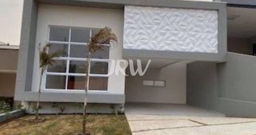 CASA A VENDA JARDIM RESIDENCIAL VIENA INDAIATUBA SP