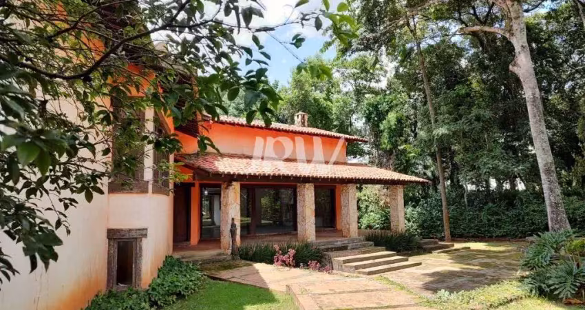 Casa em condomínio fechado com 3 quartos à venda no Helvétia Country, Indaiatuba 