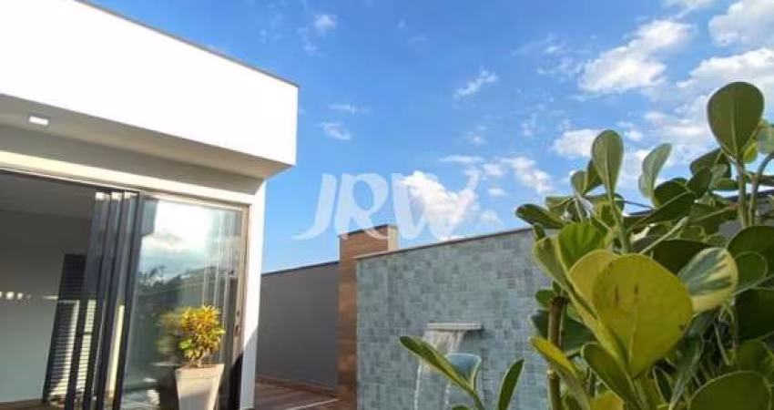 CASA A VENDA NO CONDOMINIO HELVETIA PARK NA CIDADE DE INDAIATUBA