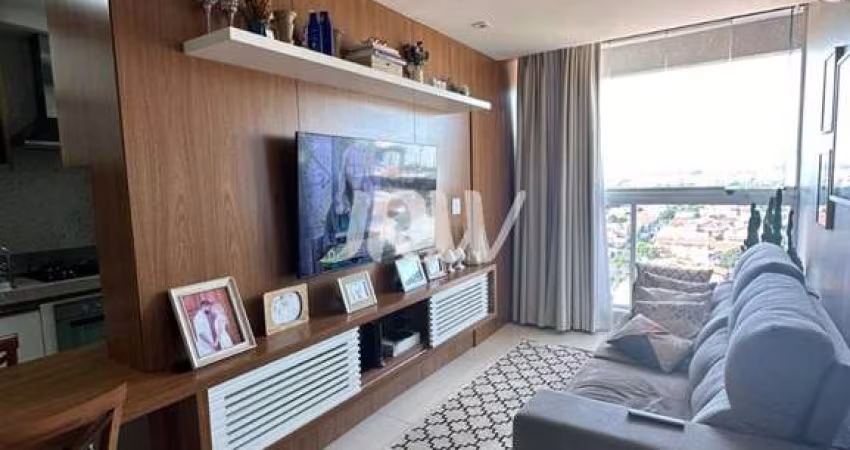 APARTAMENTO CONDOMÍNIO IMAGINA INDAIATUBA SP