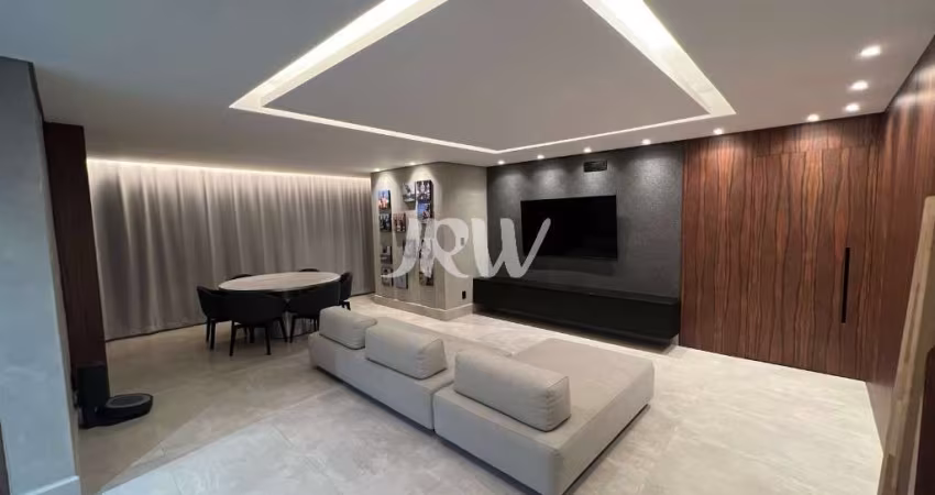 Apartamento com 3 quartos à venda no Jardim Pompéia, Indaiatuba 