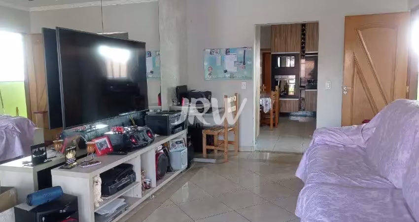 Vendo sobrado no jardim morada do sol na cidade de indaiatuba