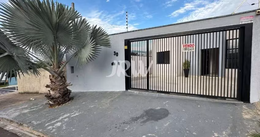 Linda casa a venda bairro jardim residencial veneza - indaiatuba sp