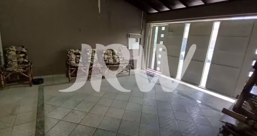 SOBRADO A VENDA BAIRRO JARDIM ALICE - INDAIATUBA SP