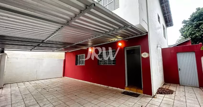 Sobrado à venda no bairro vila suíça na cidade de indaiatuba
