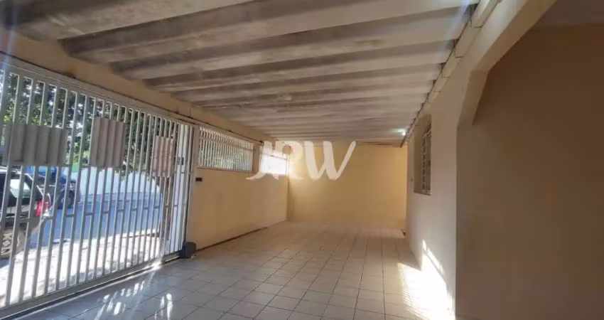 Casa com 3 quartos à venda no Jardim Morada do Sol, Indaiatuba 