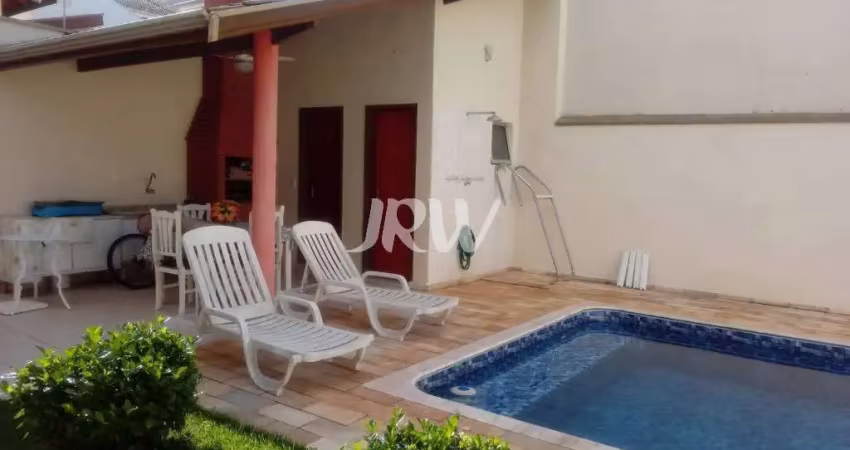 VENDO CASA NO JARDIM ESPLANADA NA CIDADE DE INDAIATUBA