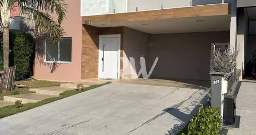 Locação para sobrado a venda condominio maria dulce indaiatuba sp