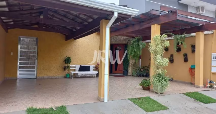 CASA A VENDA VILLAGGIO DI ITAICI INDAIATUBA SP