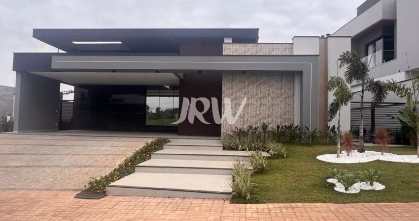Chácara Jardins Golfe Residencial - Indaiatuba/SP