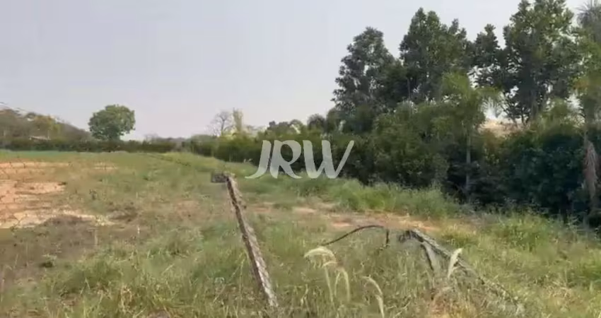Terreno a venda condomínio lagos do shanadu - indaiatuba sp