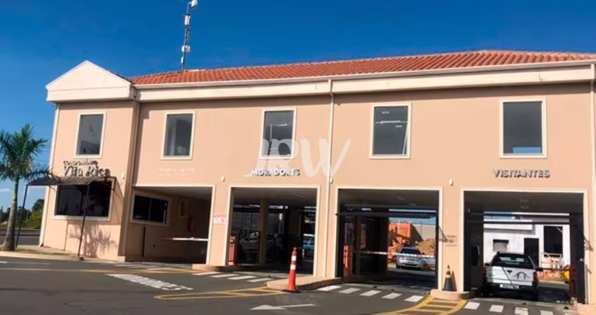 TERRENO CONDOMÍNIO JARDIM DOS IMPÉRIOS RESIDENCIAL VILA RICA EM INDAIATUBA SP.
