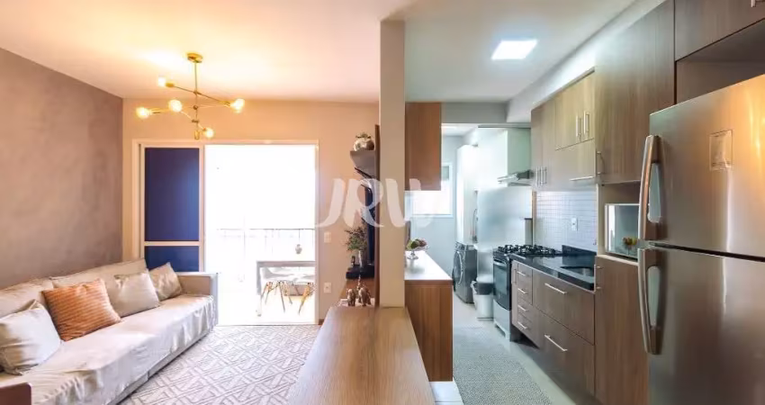 Apartamento com 3 quartos à venda no Jardim Pompéia, Indaiatuba 