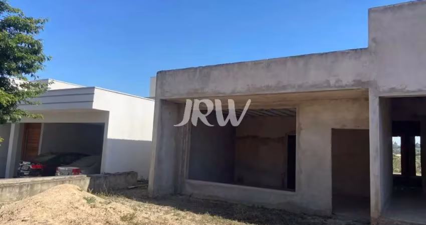 Casa em condomínio fechado com 3 quartos à venda no Jardim Reserva Bom Viver de Indaiatuba, Indaiatuba 