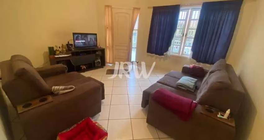 Vendo casa no bairro jardim regina na cidade de indaiatuba sp