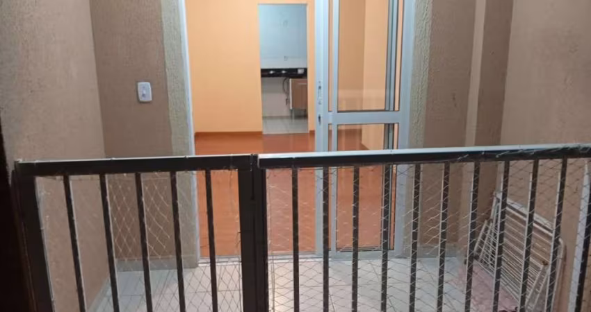 APARTAMENTO NO CONDOMÍNIO THE PALMS NO BAIRRO JARDIM DAS GAIVOTAS NA CIDADE DE INDAIATUBA