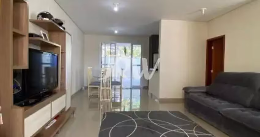 Casa em condomínio fechado com 3 quartos à venda no Jardins do Império, Indaiatuba 