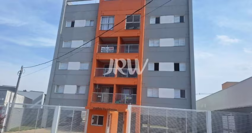 APARTAMENTO A VENDA EDIFÍCIO BARCELONETA INDAIATUBA SP