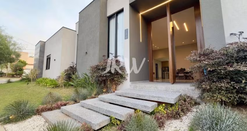CASA A VENDA NO BAIRRO CONDOMÍNIO RESIDENCIAL HELVÉTIA PARK I