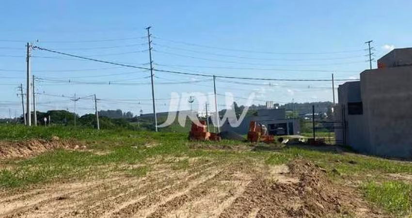 TERRENO A VENDA NO BAIRRO BOM SUCESSO NA CIDADE DE INDAIATUBA