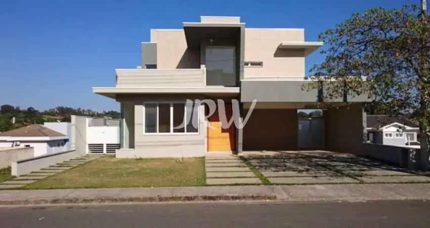 Casa em condomínio fechado com 3 quartos à venda no Jardim Reserva Bom Viver de Indaiatuba, Indaiatuba 
