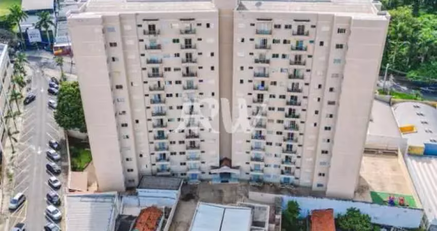 APARTAMENTO EDIFÍCIO ROCCAPORENA