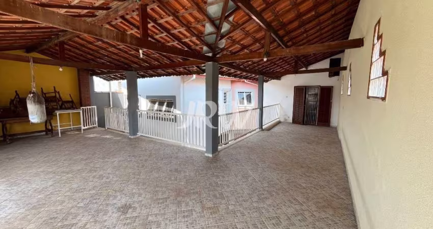 SOBRADO A VENDA  NO BAIRRO VILA MARIA HELENA - INDAIATUBA SP