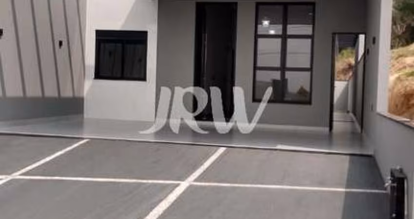 CASA A VENDA NO CONDOMÍNIO BAIRRO PARK GRAN RESERVE NA CIDADE DE  INDAIATUBA