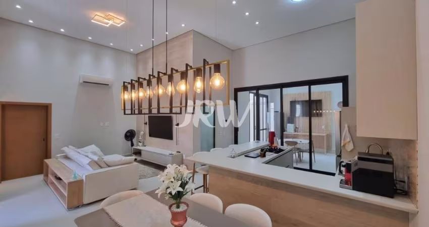 CASA A VENDA JARDIM ESPLANADA INDAIATUBA SP