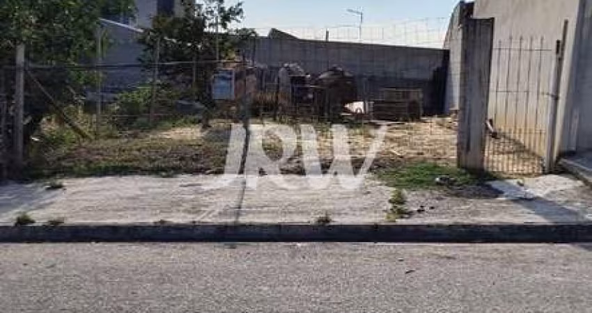 TERRENO A VENDA NO BAIRRO PORTAL DO SOL EM INDAIATUBA