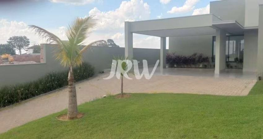 CHACARA A VENDA CONDOMÍNIO TERRAS DE ITAICI INDIAIATUBA SP