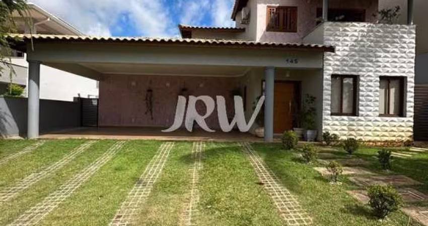 Casa a venda no Bairro Condomínio Santa Clara - Indaiatuba SP