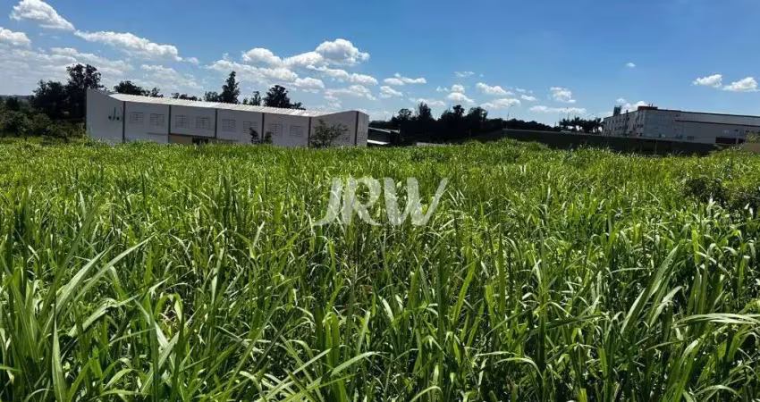 Terreno comercial de 1.000 m² no europark - indaiatuba